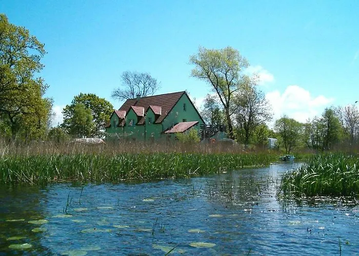 Green Gables