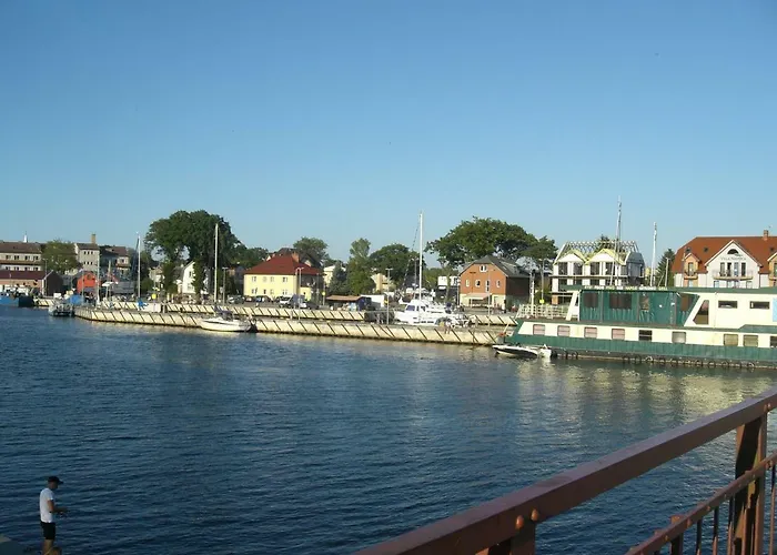 Green Gables