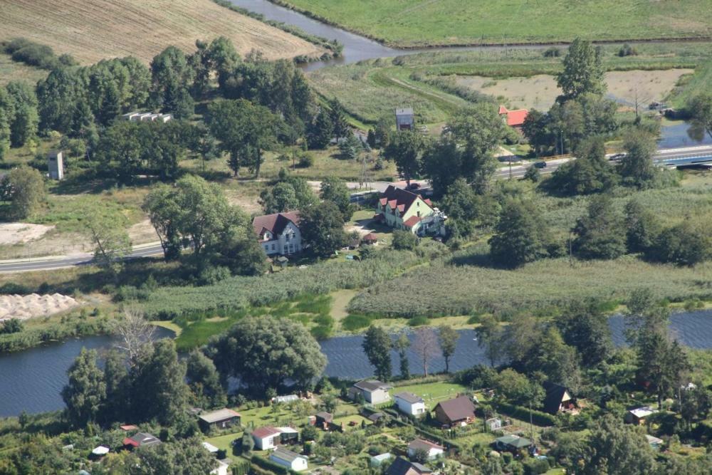 Gables Homestay Mrzezyno