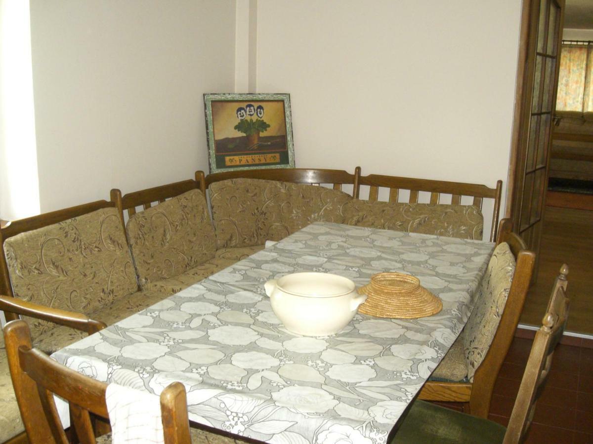 Homestay Gables *