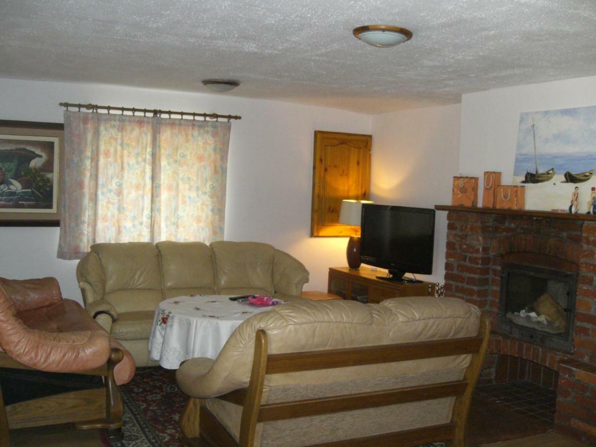 Homestay Gables *