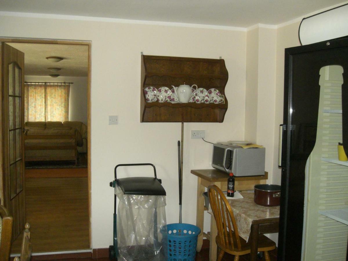 Homestay Gables *